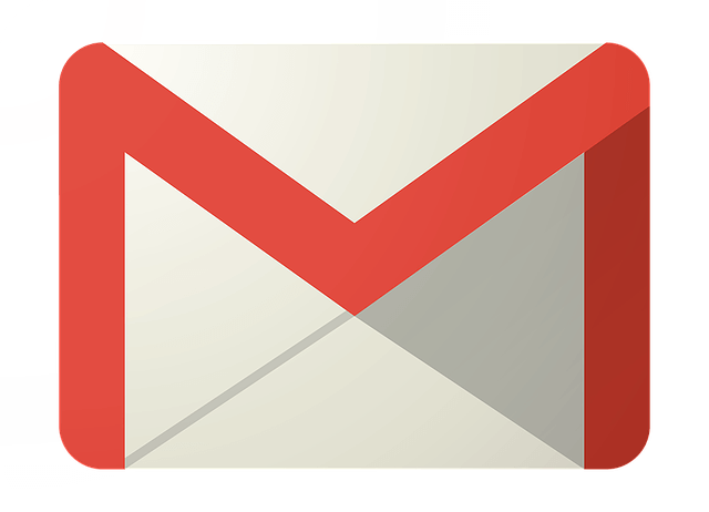 Gmailの受信トレイ