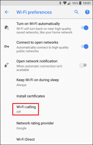 「Wi-Fi