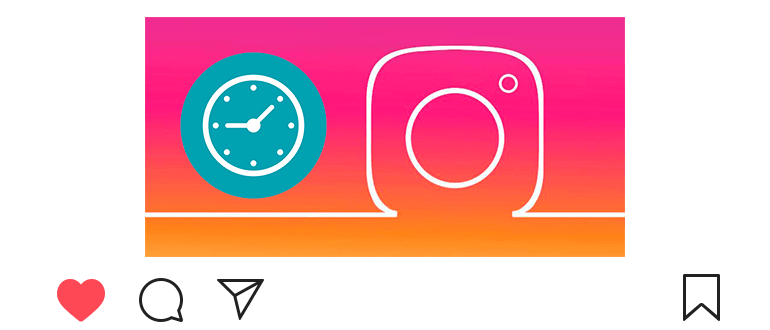「Instagramで費やした時間を確認する方法」