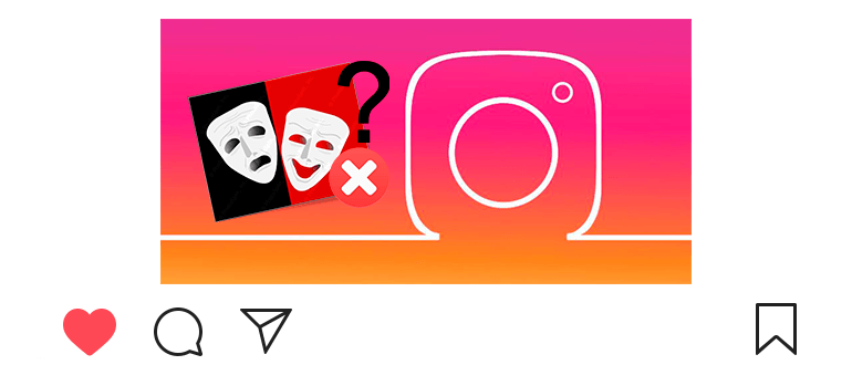 「Instagramでマスクが機能しない理由」
